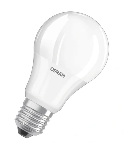 "LED Glühlampe mit 5,5 Watt, E27, warmweiß - 5 Stück image"