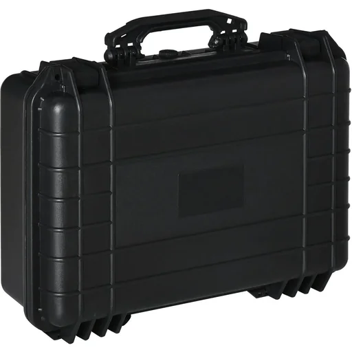 "Werkzeugkoffer Leer mit Werkzeugki image"