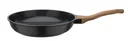 Bratpfanne "Natural Fit", 100% recyceltes Aluminium, 20 cm