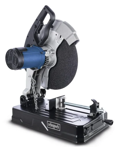 "Metall-Trennschneider MT150 image"