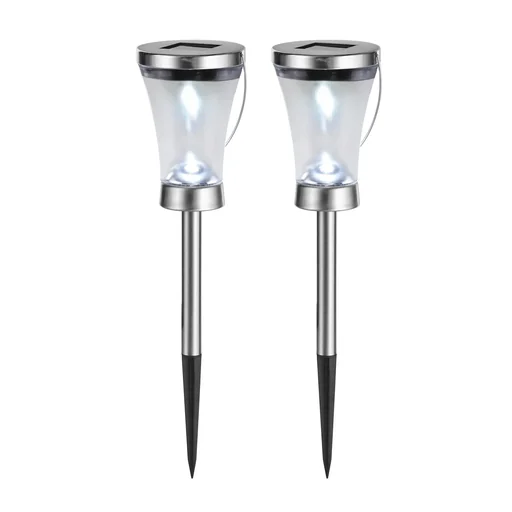 "LED Solarlampe 3in1, 2er Set image"