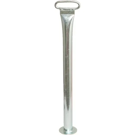 "Anhänger-Abstellstütze, 70 cm image"