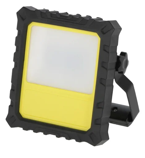 "Mobiler LED Akku Strahler mit 20 Watt image"