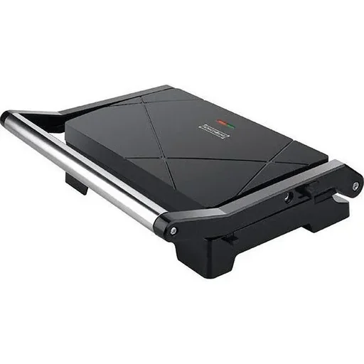 "Panini-Grill - 1000W - Schwarz image"