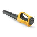 Akku-Laubbläser BL 100e (Inkl. Akku u. Ladegerät)