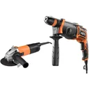 Electric Tool JP240B2C