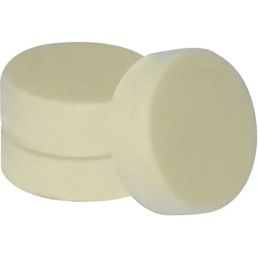 "Polierschwamm 3 Stück image"
