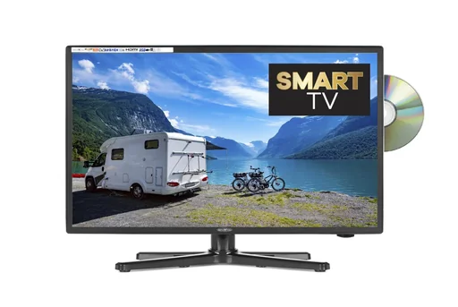 "Smart-TV 22" 6 in 1 All-in-One Gerät image"