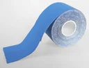 Kinesio-Tape, Physio-Tape, Türkis/ Dunkelblau/ Pink, 3-teilig