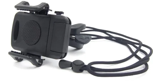 "Smartphone Halter image"