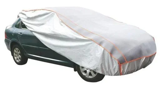 "Hagelschutzgarage VAN - 475 x 195 x 175 cm image"