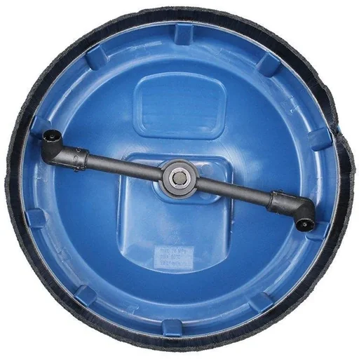 "Terrassenreiniger für Hyundai Hochdruckreiniger (2019) image"