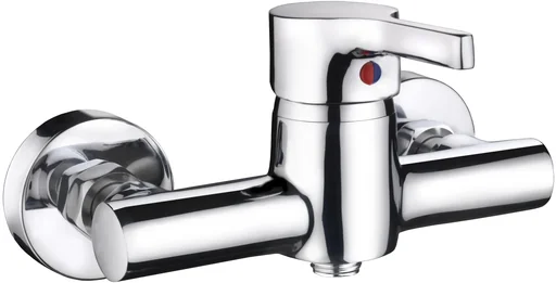 "Brause-Einhebelmischer SKAGEN chrom image"