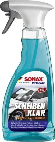 "XTREME Scheibenklar 500 ml image"