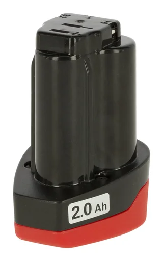 "Ersatzakku für Schermaschine Bonum image"