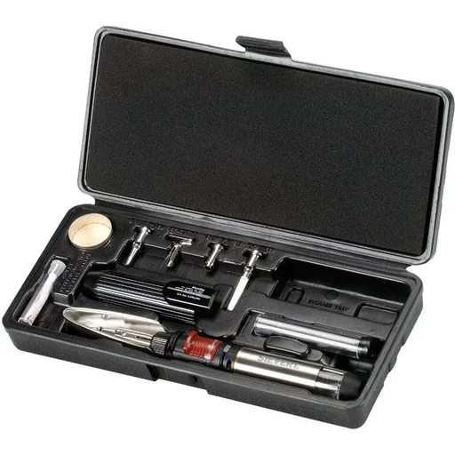 "Butajet Gaslötset SB 4120K Fittings image"