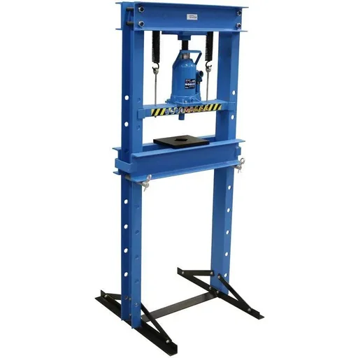 "WERKSTATTPRESSE WP 20 T image"