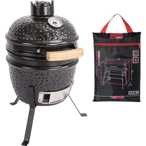 "Kamado Mini Grill - Pro Garden BBQ - Schutzhülle image"