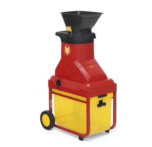 "Häcksler - SDE 2800 EVO image"