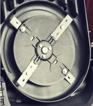 "Messerscheibe für Mähroboter Robolinho 500 E / 500 I image"