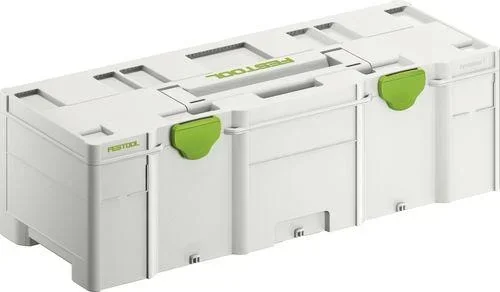"Systainer SYS3 XXL 237 image"