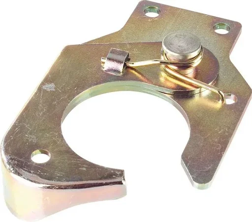 Oberlenkerhalter für Hülsen Durchmesser bis 63 mm