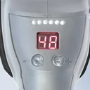 Exzenter-Poliermaschine - 21 mm XXL Hub