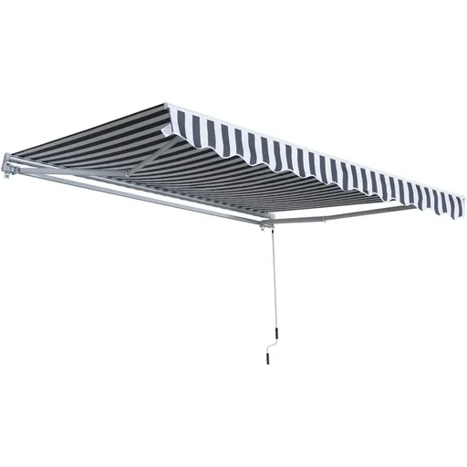 "Markise Gelenkarmmarkise Sonnenschutz 3 image"