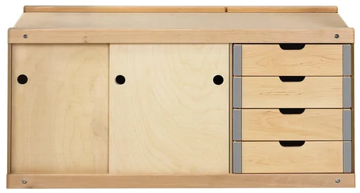 "Unterschrank für Nordic Plus 1450 und Hobby Plus image"