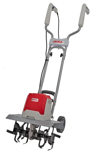"Elektro Bodenhacke IEM 1200 image"