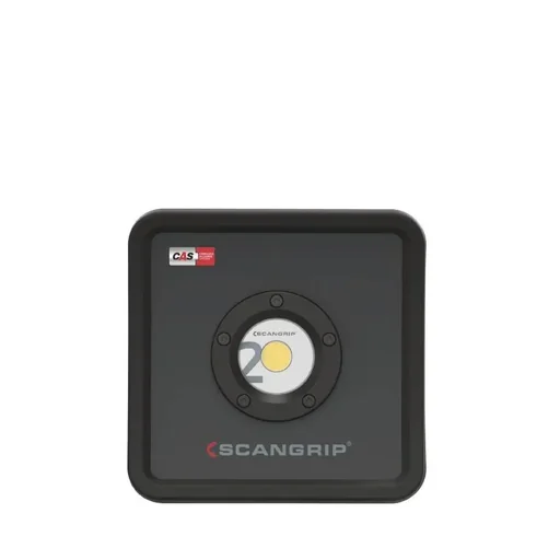 "Handflutlichtstrahler NOVA 2 CAS image"