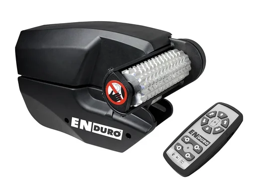 "Vollautomatische Rangierhilfe EM303A für Wohnwagen / Anhänger image"