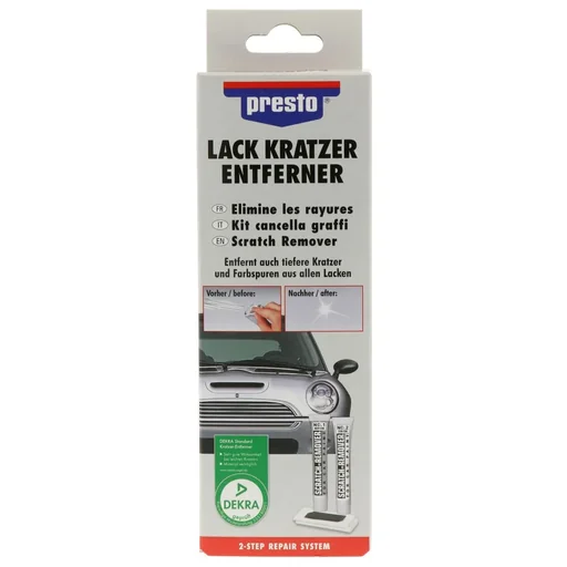 "Lack- Kratzer-Entferner image"