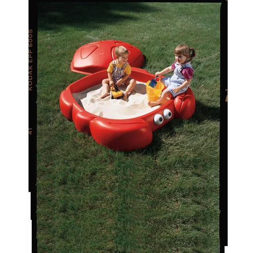 "Crabbie Sandbox image"