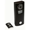 Pir-Alarm mit Kamera und Funkfernbedienung