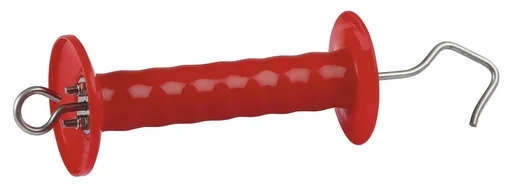 "Torgriff Premium "Edelstahl", rot image"
