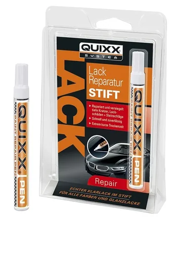 "Lackreparatur-Stift QUIXX image"