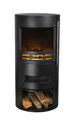 "Elektrischer Kamin Orsa, 2000 Watt image"