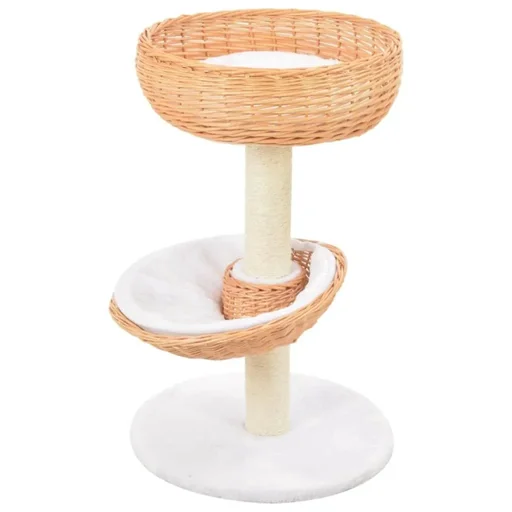 "Katzenkratzbaum mit Sisal Katzenkratzbaum image"