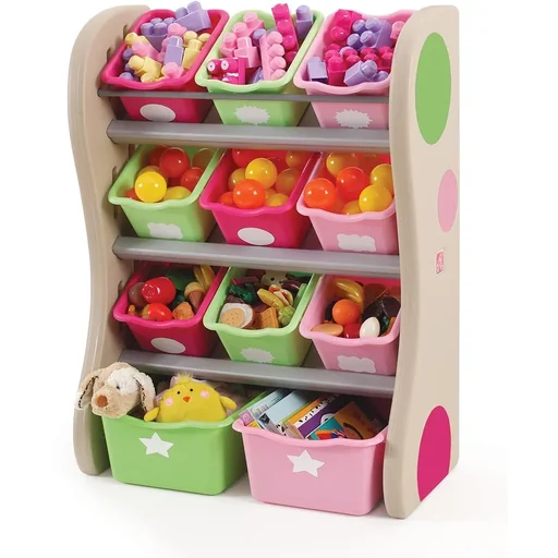 "Fun Time Raum Organizer image"