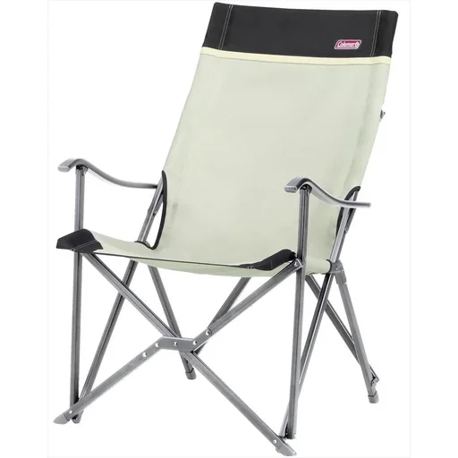 "Sling Chair Khaki image"
