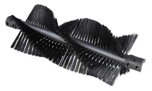 "Ersatz-Walzenbürste zu Art. 978190 Kehrmaschine WKM 650 image"