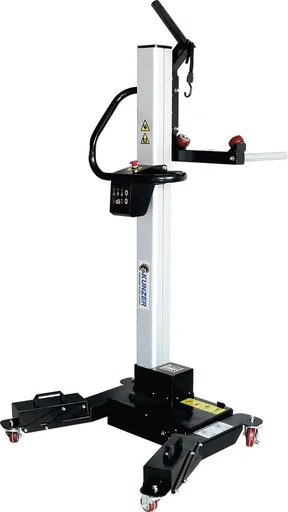 "AKKU - Reifenmontagehilfe image"