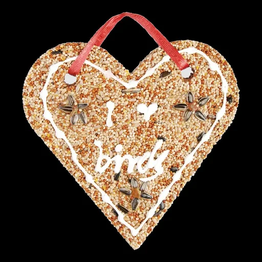 "Vogelfutter "Herz" image"