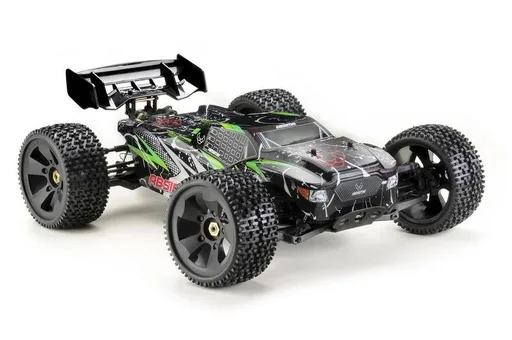 "1:8 Green Power Elektro Modellauto RC Truggy "TORCH Gen2.0" 4S RTR image"
