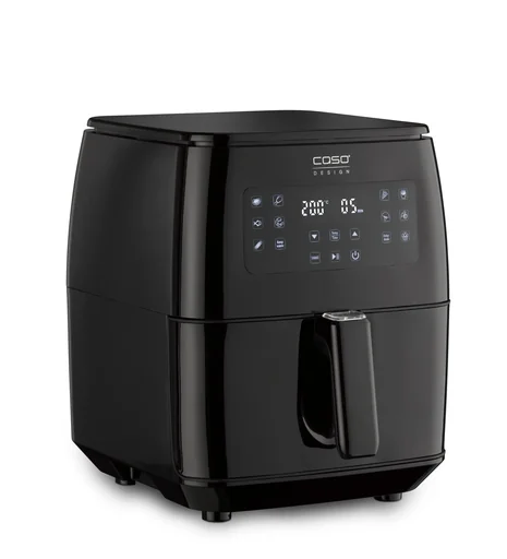 "Heißluftfritteuse AF 600 XL, 6 L image"