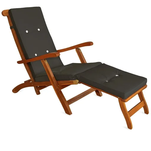 "Garten-Kissen - für Liege - 173x43x image"