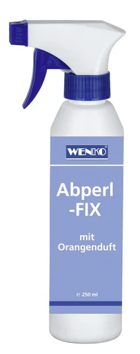 "Oberflächen-Versiegelung „Abperl-Fix“ Reiniger, 2 x 250 ml image"