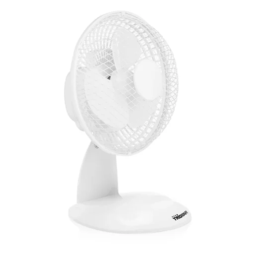 "Tischventilator VE-5909 15 Watt, 15 cm Durchmesser image"