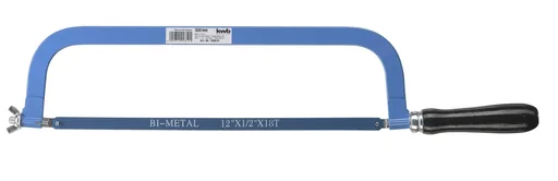 "Bi-Metall-Sägebogen 300 mm image"